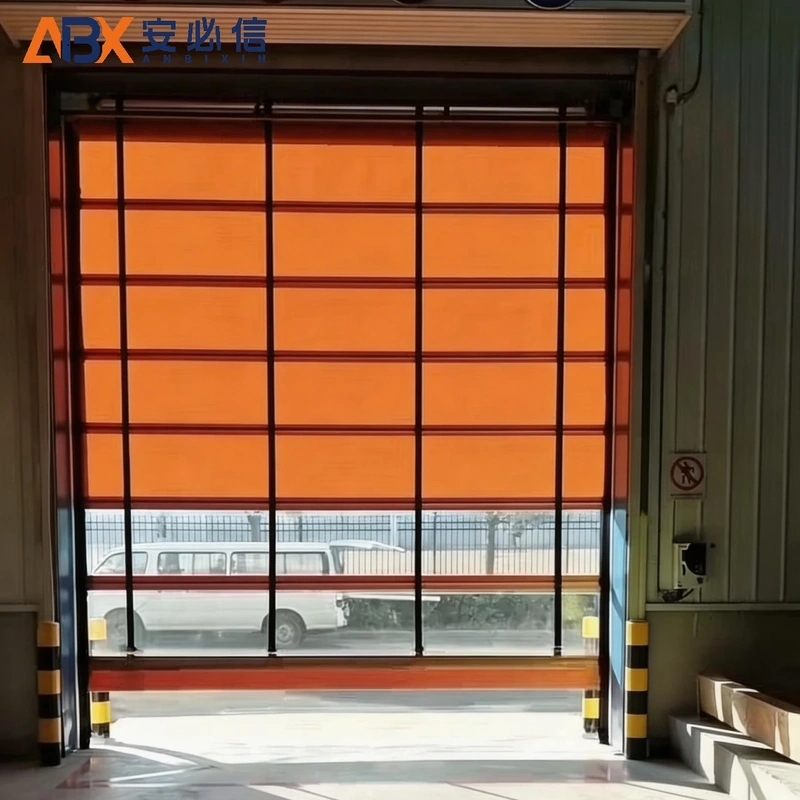 湘西土家族苗族机库门