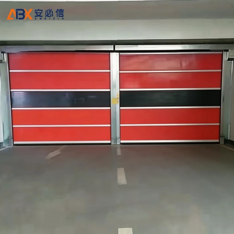 湘西土家族苗族工业快速门