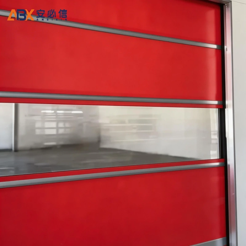 湘西土家族苗族PVC快速门