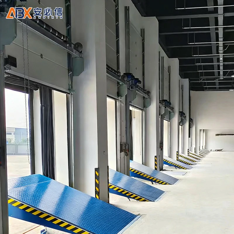 湘西土家族苗族铝合金提升门