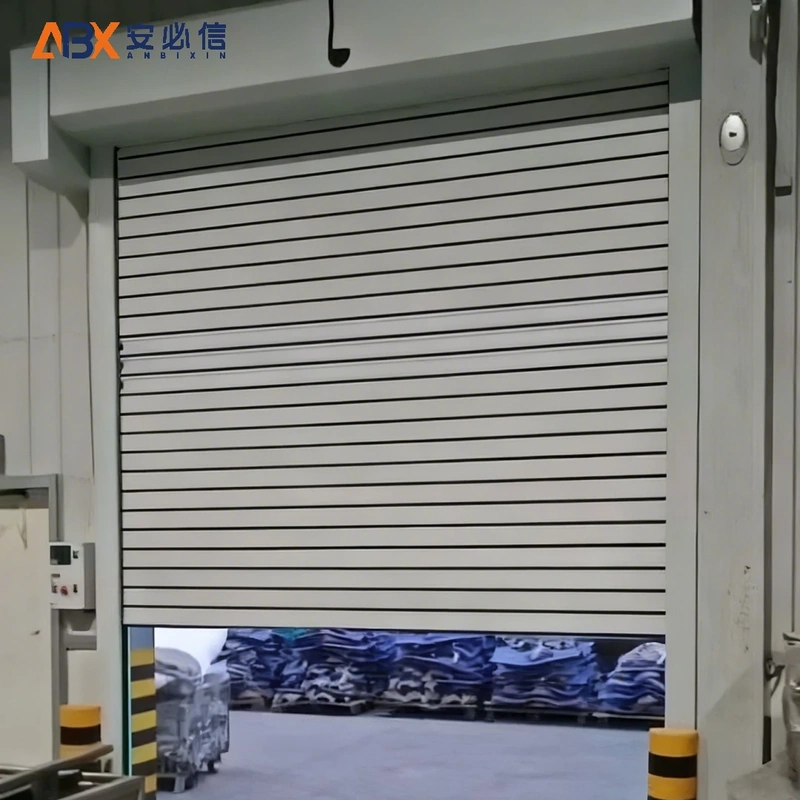 湘西土家族苗族金属高速门